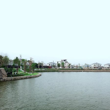 شيانغ ماي Serene Lake Condominium المظهر الخارجي الصورة
